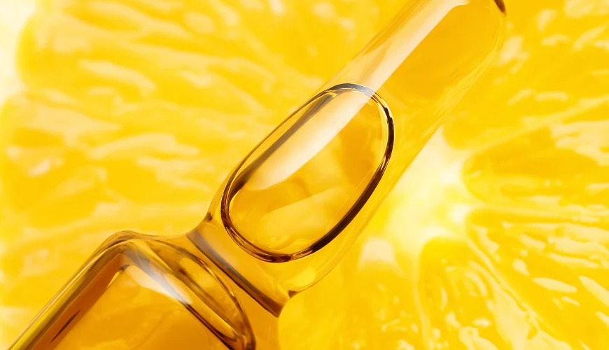 Power Up with High-Dose Vitamin C IV Therapy