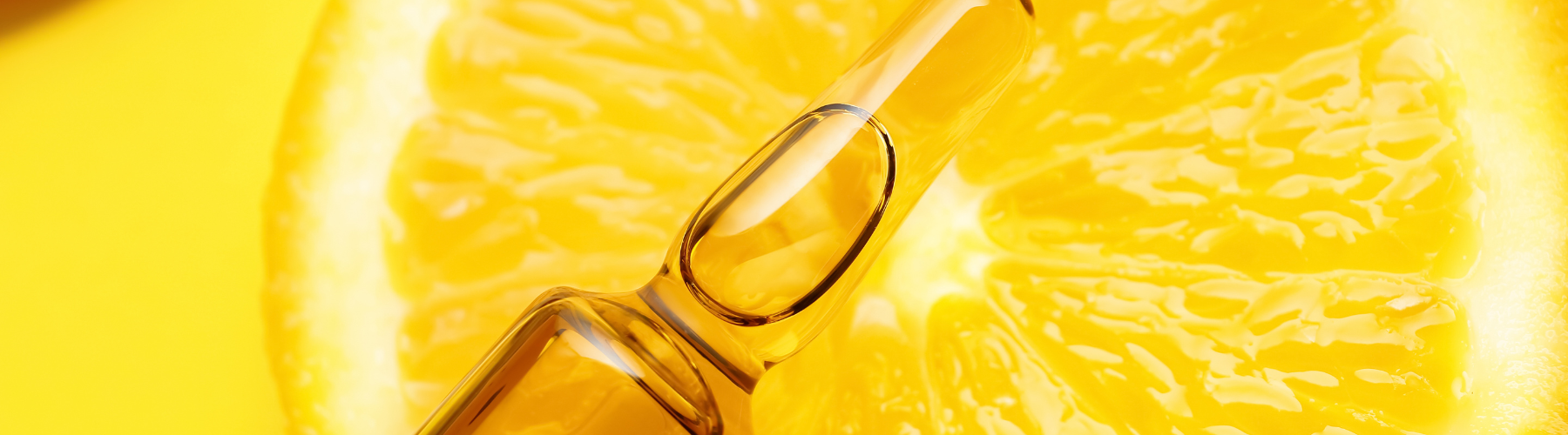 Power Up with High-Dose Vitamin C IV Therapy