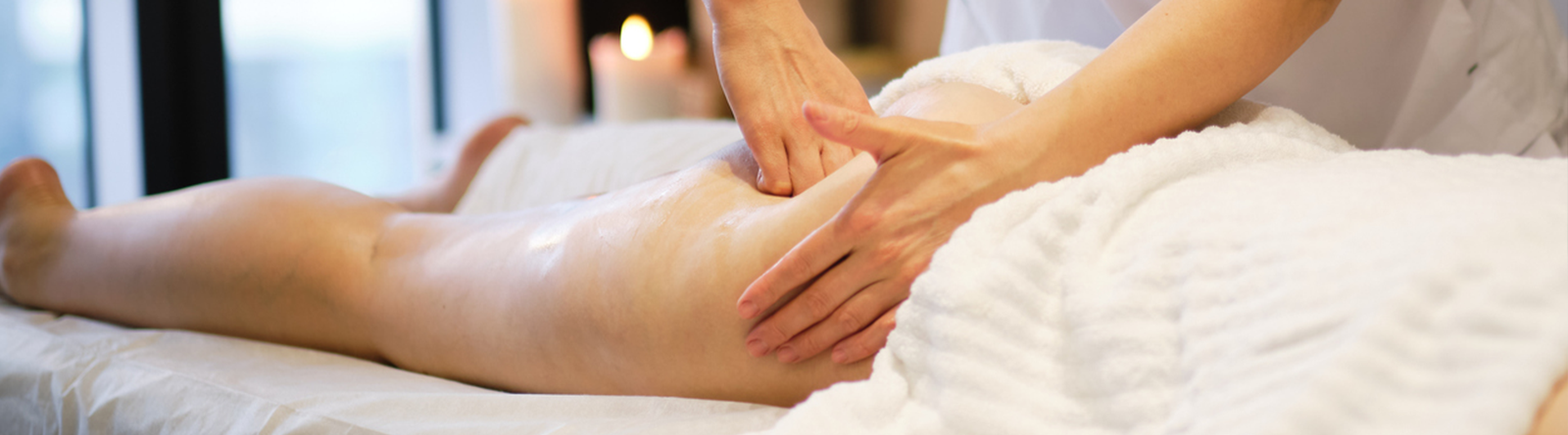 Brazilian Lymphatic Drainage