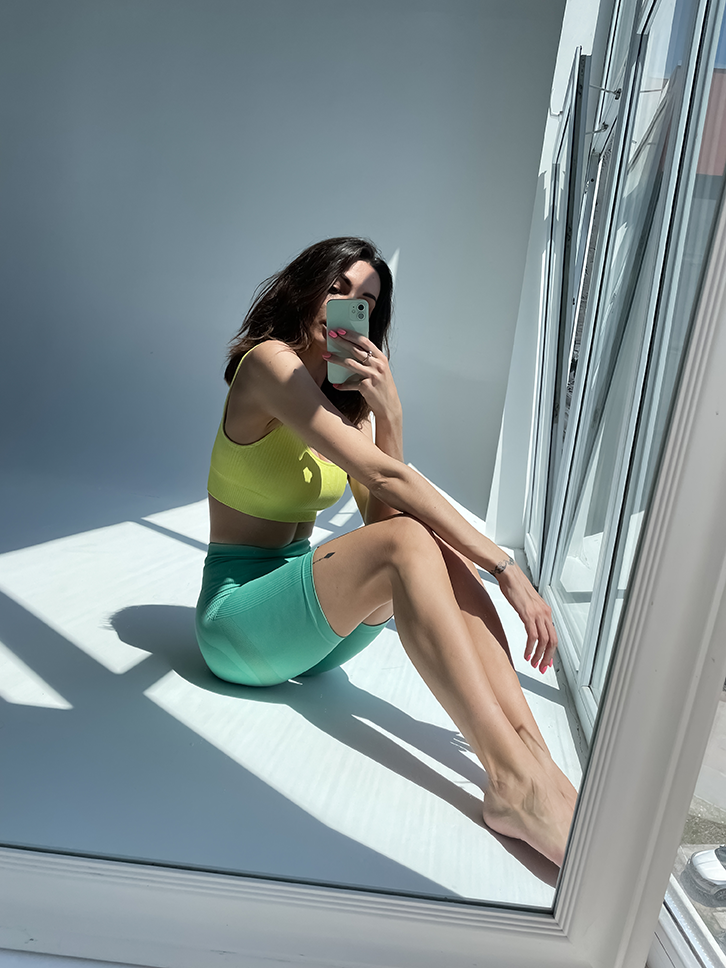 Athletic Recovery IV Therapy